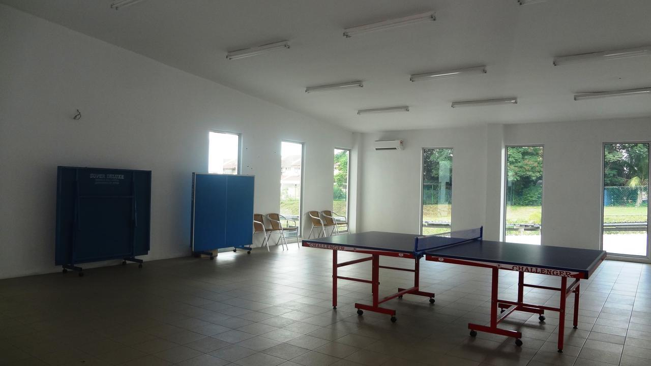 Mahkota Cheras Sweet Condo 1-14 Pax Near Mrt To Kl กัวลาลัมเปอร์ ภายนอก รูปภาพ
