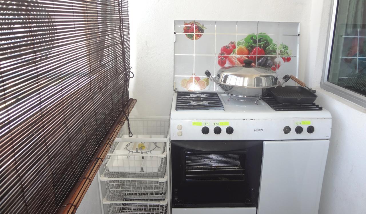 Mahkota Cheras Sweet Condo 1-14 Pax Near Mrt To Kl กัวลาลัมเปอร์ ภายนอก รูปภาพ