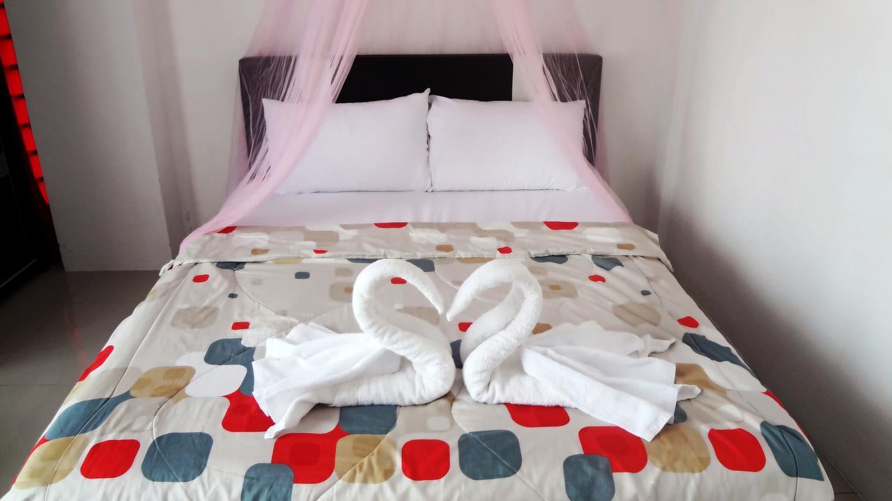 Mahkota Cheras Sweet Condo 1-14 Pax Near Mrt To Kl กัวลาลัมเปอร์ ภายนอก รูปภาพ