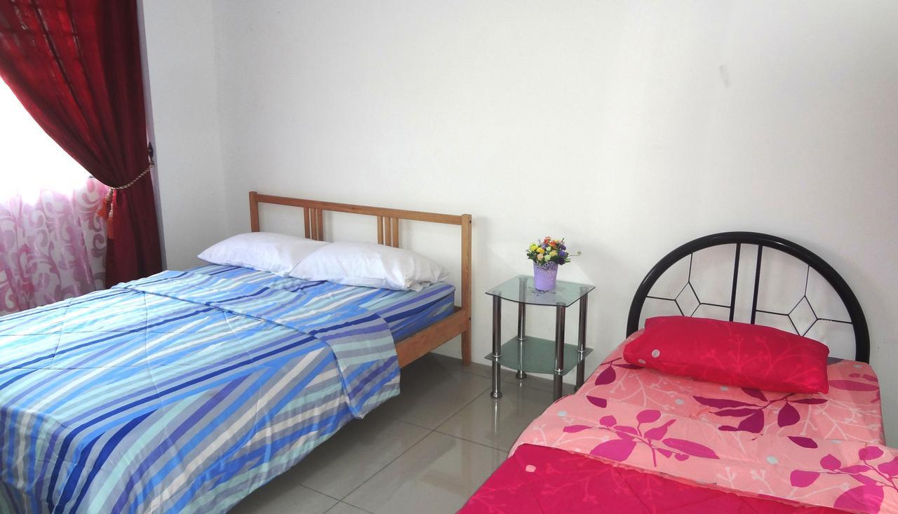 Mahkota Cheras Sweet Condo 1-14 Pax Near Mrt To Kl กัวลาลัมเปอร์ ภายนอก รูปภาพ
