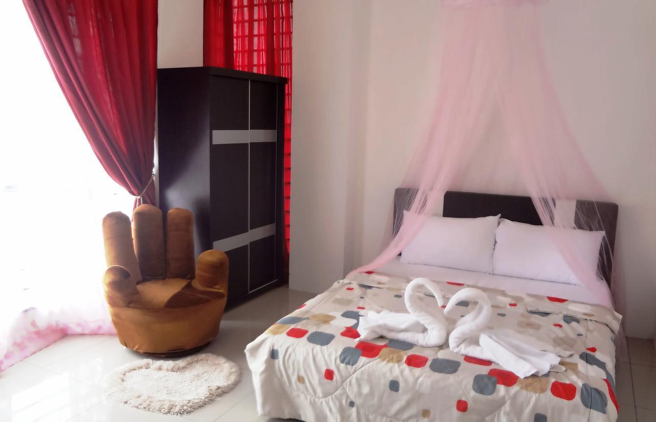 Mahkota Cheras Sweet Condo 1-14 Pax Near Mrt To Kl กัวลาลัมเปอร์ ภายนอก รูปภาพ