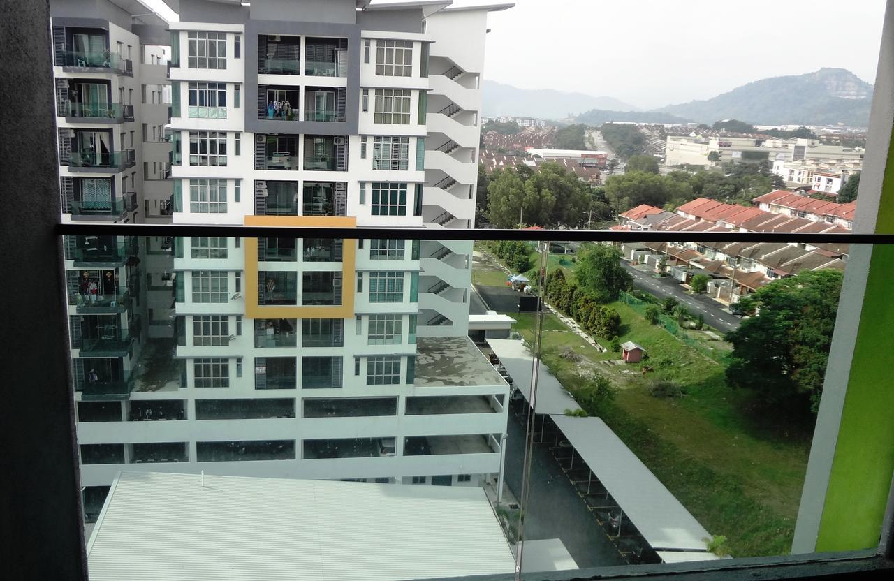 Mahkota Cheras Sweet Condo 1-14 Pax Near Mrt To Kl กัวลาลัมเปอร์ ภายนอก รูปภาพ