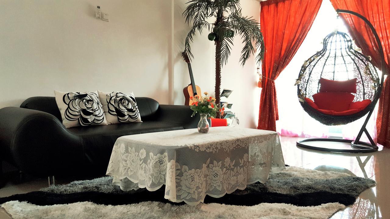 Mahkota Cheras Sweet Condo 1-14 Pax Near Mrt To Kl กัวลาลัมเปอร์ ภายนอก รูปภาพ