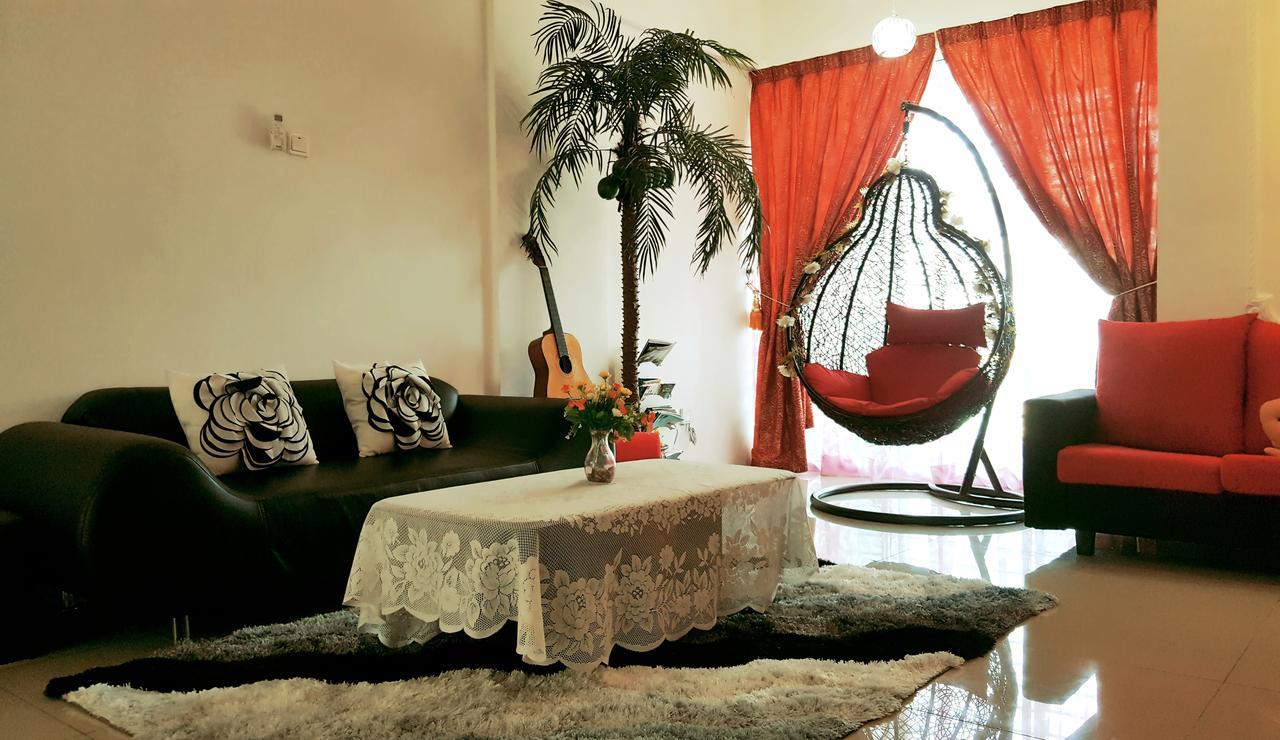 Mahkota Cheras Sweet Condo 1-14 Pax Near Mrt To Kl กัวลาลัมเปอร์ ภายนอก รูปภาพ