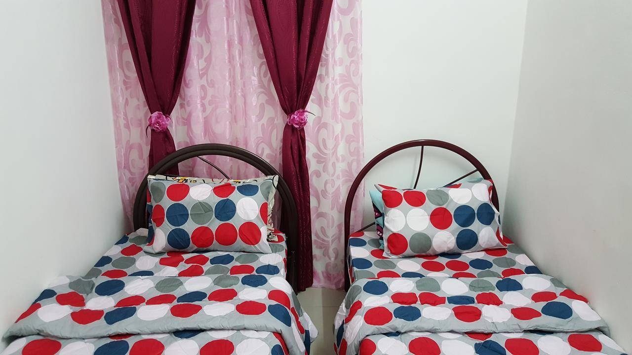 Mahkota Cheras Sweet Condo 1-14 Pax Near Mrt To Kl กัวลาลัมเปอร์ ภายนอก รูปภาพ