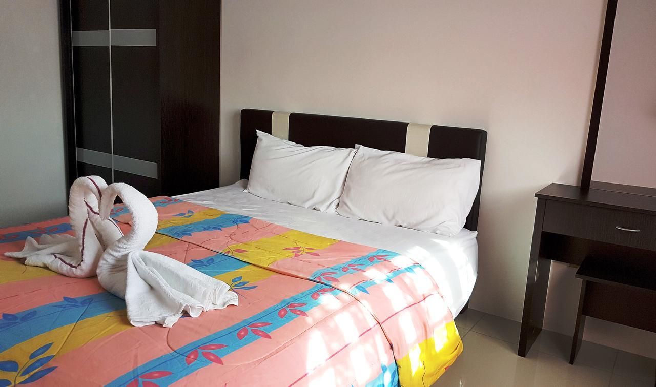 Mahkota Cheras Sweet Condo 1-14 Pax Near Mrt To Kl กัวลาลัมเปอร์ ภายนอก รูปภาพ