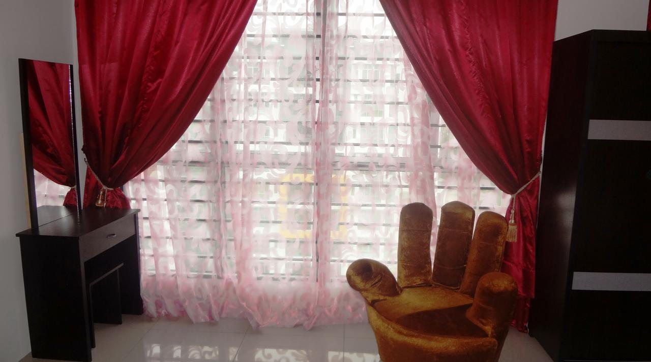 Mahkota Cheras Sweet Condo 1-14 Pax Near Mrt To Kl กัวลาลัมเปอร์ ภายนอก รูปภาพ