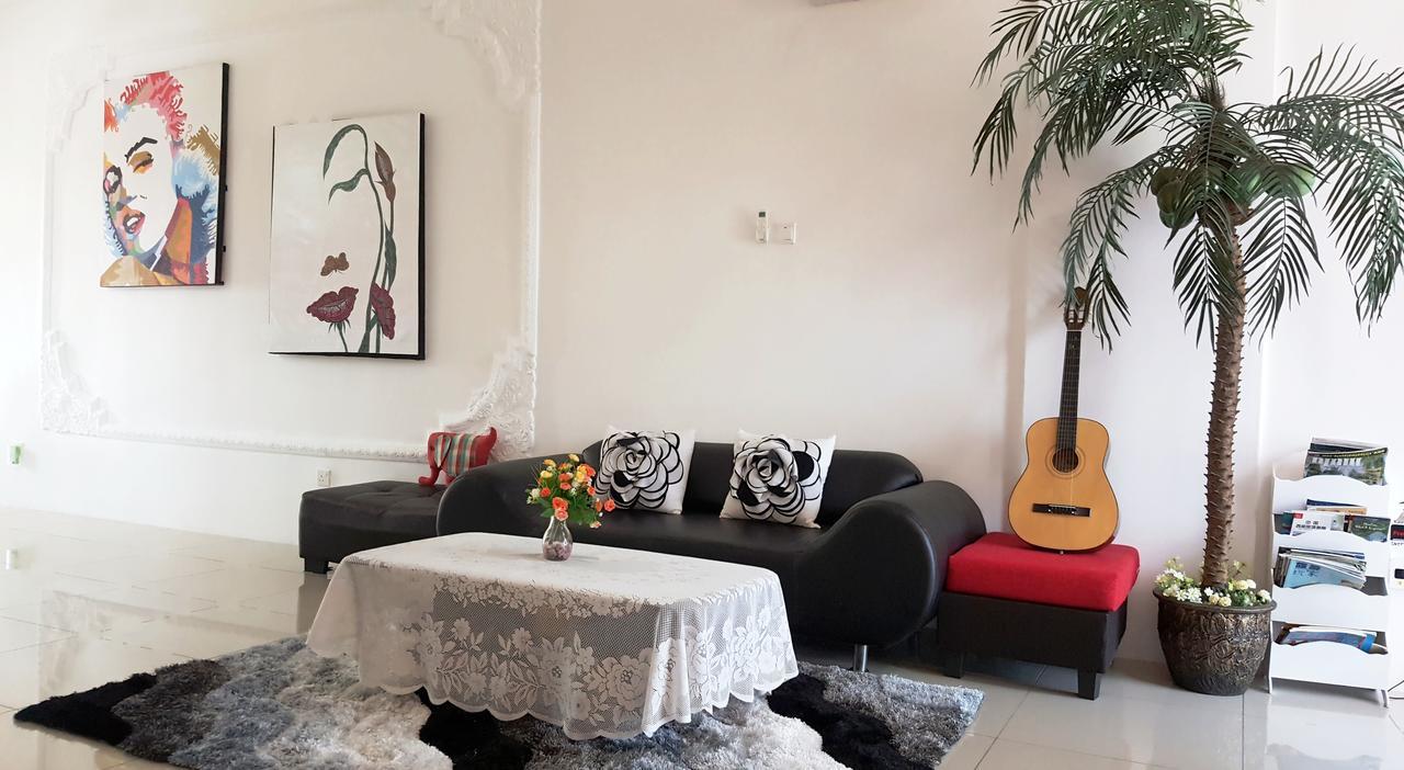 Mahkota Cheras Sweet Condo 1-14 Pax Near Mrt To Kl กัวลาลัมเปอร์ ภายนอก รูปภาพ