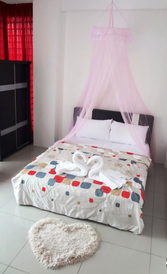 Mahkota Cheras Sweet Condo 1-14 Pax Near Mrt To Kl กัวลาลัมเปอร์ ภายนอก รูปภาพ
