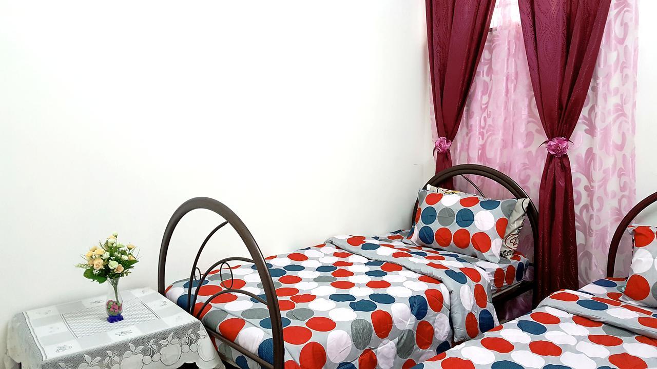 Mahkota Cheras Sweet Condo 1-14 Pax Near Mrt To Kl กัวลาลัมเปอร์ ภายนอก รูปภาพ
