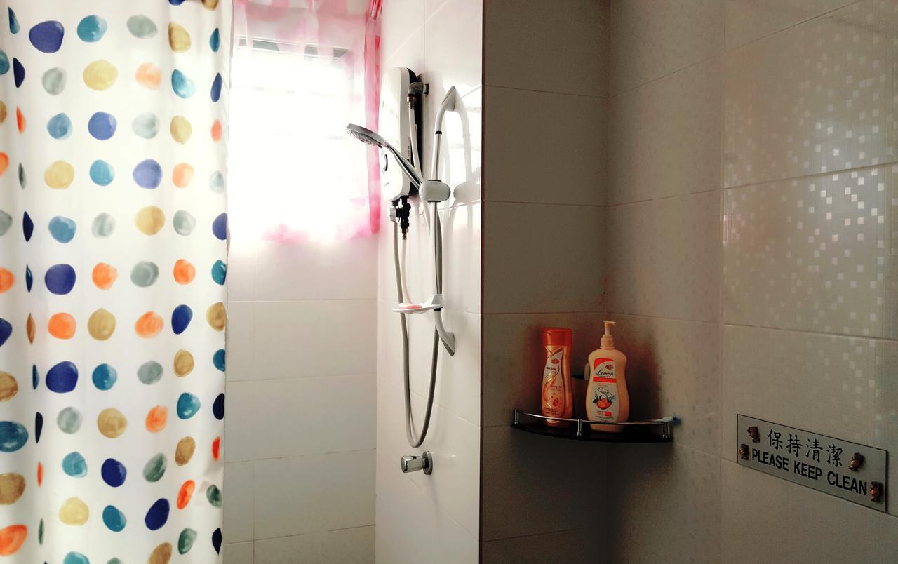 Mahkota Cheras Sweet Condo 1-14 Pax Near Mrt To Kl กัวลาลัมเปอร์ ภายนอก รูปภาพ